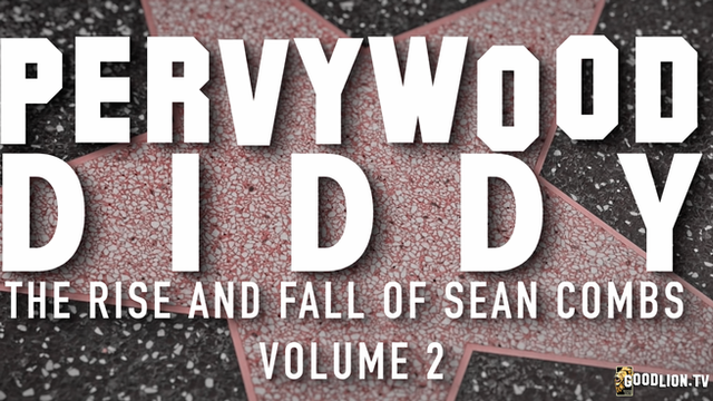 PERVYWOOD DIDDY VOL 2